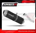 Yamaha TTR 600 1999 - 2003 wydech tłumik OVR BLACK + dB killer