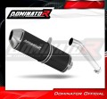 Yamaha FZR 600 1994 - 1999 wydech tłumik OVR BLACK + dB killer