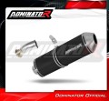 KTM 690 ENDURO R 2021 - 2023 EXHAUST Yamaha Muffler Auspuff Sportauspuff Silencer Echappement Silencieux Scarico Scarichi Escape Wydech Tłumik OVR BL DOMINATOR