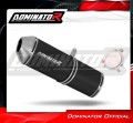 Honda CBR 929 2000 - 2001 wydech tłumik OVR BLACK + dB killer