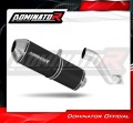 VFR 750 HI LEVEL EXHAUST Honda Muffler Auspuff Sportauspuff Silencer Echappement Silencieux Scarico Scarichi Escape Wydech Tłumik OVR BL 1990 - 1992 Dominator