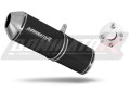 VJF Roadsport 125 EXHAUST Daelim Muffler Auspuff Sportauspuff Silencer Echappement Silencieux Scarico Scarichi Escape Wydech Tłumik OVR BL Dominator  x