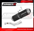BMW R1100GS EXHAUST Muffler Auspuff Sportauspuff Silencer Echappement Silencieux Scarico Scarichi Escape Wydech Tłumik OVR BL Dominator Exhaust System