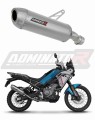 CF MOTO 450 MT 2024 Motorcycle Muffler Auspuff Sportauspuff Silencer Echappement Silencieux Scarico Scarichi Escape Wydech Tłumik S6 Dominator Exhaust System x