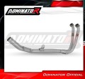 DOMINATOR exhaust manifold header fits to CF MOTO 450 MT 2024  3