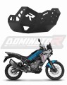 placa protectora del motor DOMINATOR  compatible con la motocicleta CF MOTO 450 MT 2024