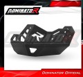 placa protectora del motor DOMINATOR  compatible con la motocicleta CF MOTO 450 MT 2024  3