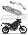 Yamaha Tenere 700 2021 - 2024 Hi Level wydech tłumik GPF + dB killer