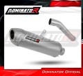 Yamaha Tenere 700 2021 - 2024 wydech tłumik S6 + dB killer