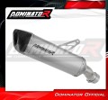 CF MOTO 450 MT 2025 - 2026 wydech tłumik tytanowy HP6 + dB killer