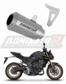 escape silenciador DOMINATOR GPS compatible con la motocicleta Honda CB 1000 Hornet / SP 2025