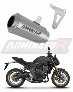 Honda CB 1000 Hornet / SP 2025 Silenciador Escape GPS + dB killer