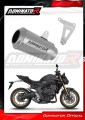 escape silenciador DOMINATOR GPS compatible con la motocicleta Honda CB 1000 Hornet / SP 2025  2