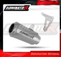 escape silenciador DOMINATOR GPS compatible con la motocicleta Honda CB 1000 Hornet / SP 2025  3