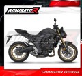 exhaust muffler DOMINATOR GPS fits to Honda CB 1000 Hornet / SP 2025  5