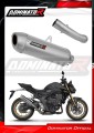 exhaust muffler DOMINATOR S6 fits to Honda CB 1000 Hornet / SP 2025  2
