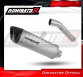 Yamaha Tenere 700 2025 EXHAUST Muffler Auspuff Sportauspuff Silencer Echappement Silencieux Scarico Scarichi Escape HP6 Titanium Dominator 1