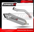 Yamaha Tenere 700 2019 - 2020 Hi Level wydech tłumik GPF + dB killer