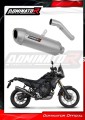 Yamaha Tenere 700 2019 - 2020 wydech tłumik S6 + dB killer