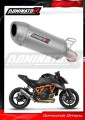 KTM 1290/1390 Super Duke 2020 - 2025 wydech tłumik S6  + dB killer