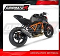 KTM 1290/1390 Super Duke 2020 - 2025 wydech tłumik S6  + dB killer