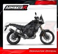 YAMAHA Tenere 700  EURO 4 Exhaust kolektor 2019 - 2020
