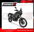 YAMAHA Tenere 700  EURO 4 Exhaust kolektor 2019 - 2020