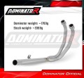 YAMAHA Tenere 700  EURO 4 Exhaust kolektor 2019 - 2020