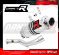 R1100R Exhaust BMW Muffler Auspuff Sportauspuff Silencer Echappement Silencieux Scarico Scarichi Escape GP 1 Dominator 