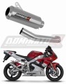 exhaust muffler DOMINATOR GP fits to Yamaha YZF R1 1000 RN04 2000  2001