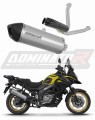 Suzuki DL 650 V-Strom 2017 - 2025 wydech Tłumik tytanowy HP7 + dB killer