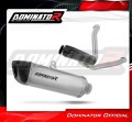 Suzuki DL 650 V-Strom 2017 - 2025 wydech tłumik tytanowy HP6 + dB killer