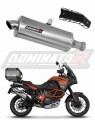 KTM 1090 Adventure / R 2017 - 2019 wydech tłumik P7 + dB killer