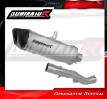 Honda VFR 1200x crosstourer 2012 2020 Motorcycle Muffler Auspuff Sportauspuff Silencer Echappement Silencieux Scarico Scarichi Escape Wydech Tłumik HP6 titanium Dominator Exhaust System 1