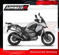 wydech tłumik DOMINATOR Tytanowy HP6 pasujący do motocykla Honda VFR 1200X Crosstourer 2012 - 2020 5