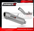 Suzuki GSXR 1000 K9 L0 L1 2009 - 2011 Right Side wydech tłumik S6 + dB killer