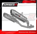 Suzuki GSXR 1000 K9 L0 L1 2009 - 2011  wydech tłumik S6 + dB killer