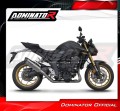 kompletny układ wydechowy z tłumikiem DOMINATOR Full System Tytanowy HP6 pasujący do motocykla Honda CB 1000 Hornet / SP 2025  5