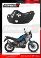 placa protectora del motor DOMINATOR  compatible con la motocicleta CF MOTO 450 MT 2025  2026 2