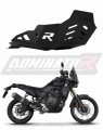 Yamaha Tenere 700 2021 - 2024 Aluminiowa 4mm Osłona silnika Płyta ochronna