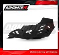 Yamaha Tenere 700 2021 - 2024 Aluminiowa 4mm Osłona silnika Płyta ochronna