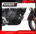 Yamaha Tenere 700 2021 - 2024 Aluminiowa 4mm Osłona silnika Płyta ochronna
