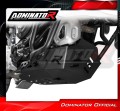 Yamaha Tenere 700 2021 - 2024 Aluminiowa 4mm Osłona silnika Płyta ochronna
