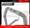 Stojak motocyklowy tylni ze stali nierdzewnej DOMINATOR    2