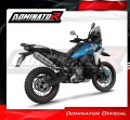 exhaust muffler DOMINATOR S6 fits to CF MOTO 800 MTX 2025  4