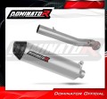 escape silenciador DOMINATOR MX2 compatible con la motocicleta CF MOTO 800 MT 2022  2025 3
