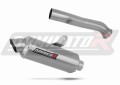 escape silenciador DOMINATOR GPF compatible con la motocicleta Husqvarna NORDEN 901 2022  2025