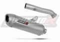 escape silenciador DOMINATOR S6 compatible con la motocicleta Husqvarna NORDEN 901 2022  2025