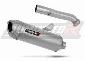 Husqvarna NORDEN 901 2022 - 2025 Silenciador Escape S6 + dB killer