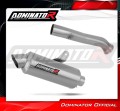 exhaust muffler DOMINATOR GPF fits to Husqvarna NORDEN 901 2022  2025 2